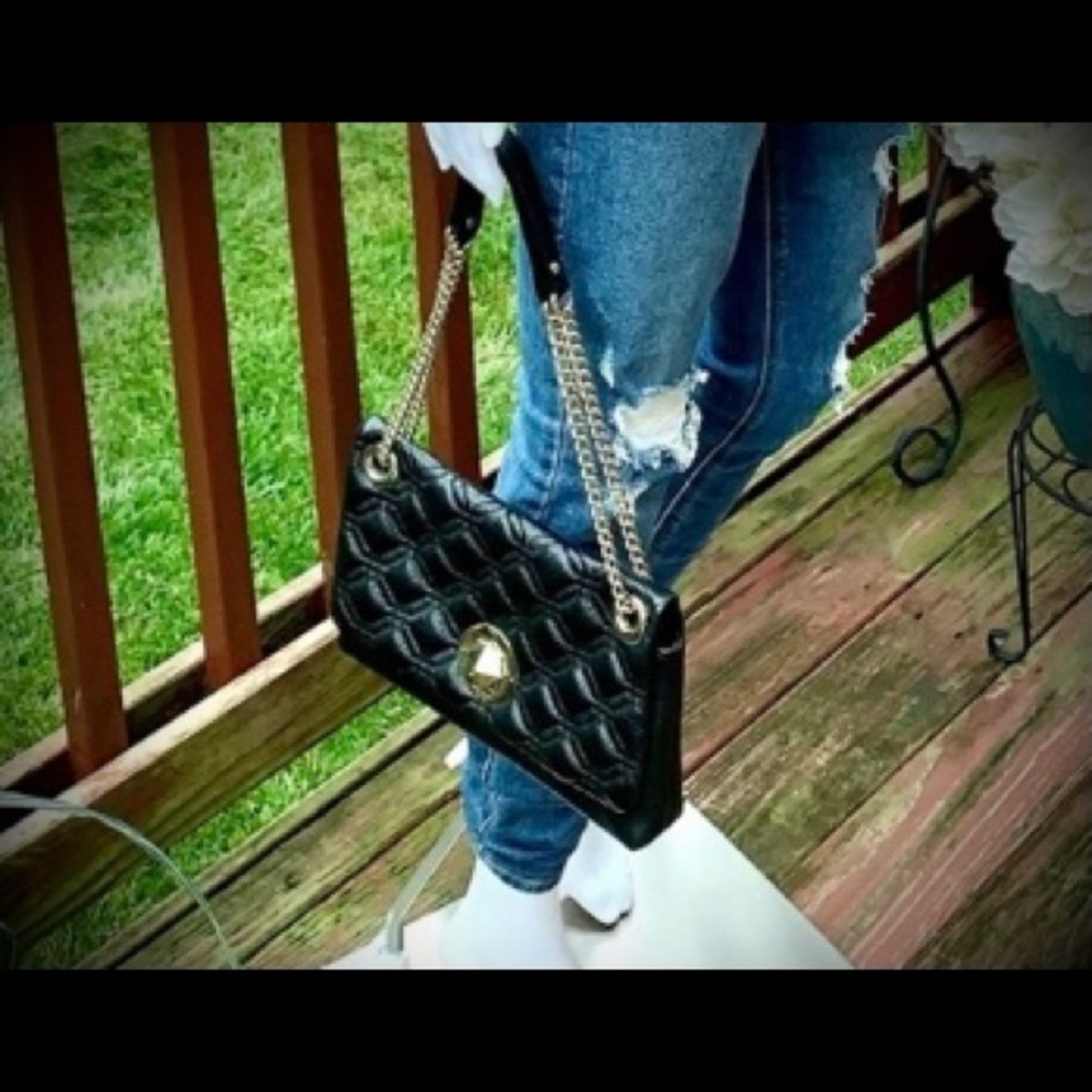 KATE SPADE shoulder tote